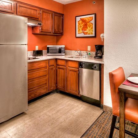 Residence Inn Memphis Germantown Kültér fotó