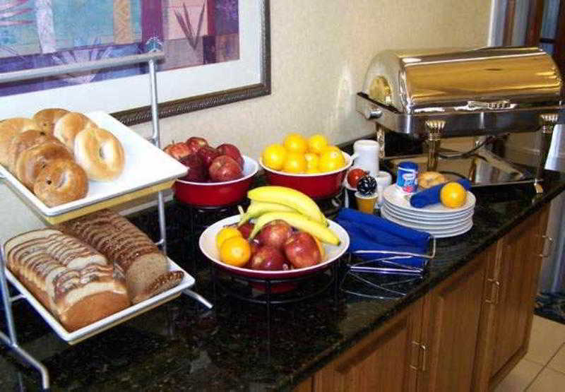 Residence Inn Memphis Germantown Kültér fotó