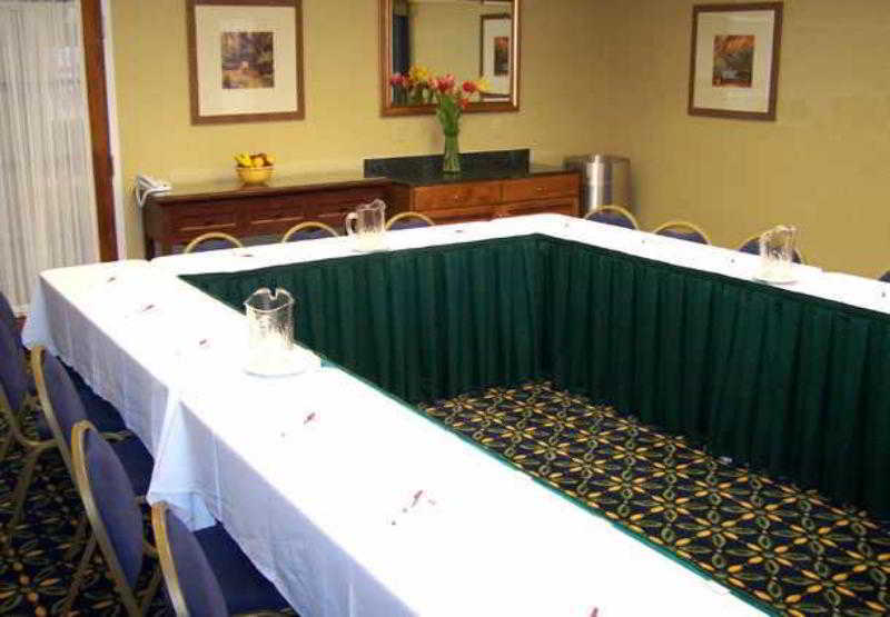 Residence Inn Memphis Germantown Kültér fotó
