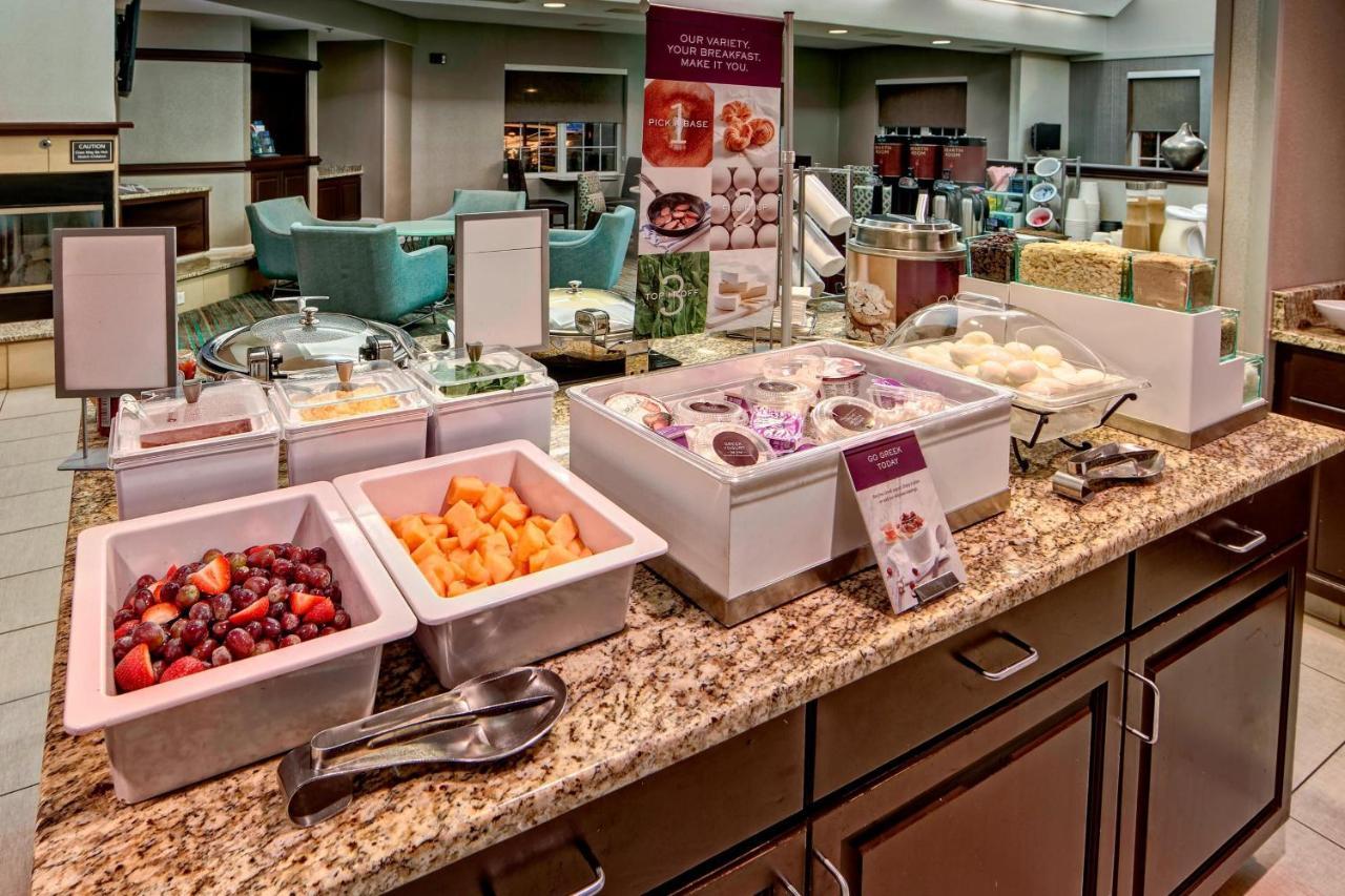 Residence Inn Memphis Germantown Kültér fotó