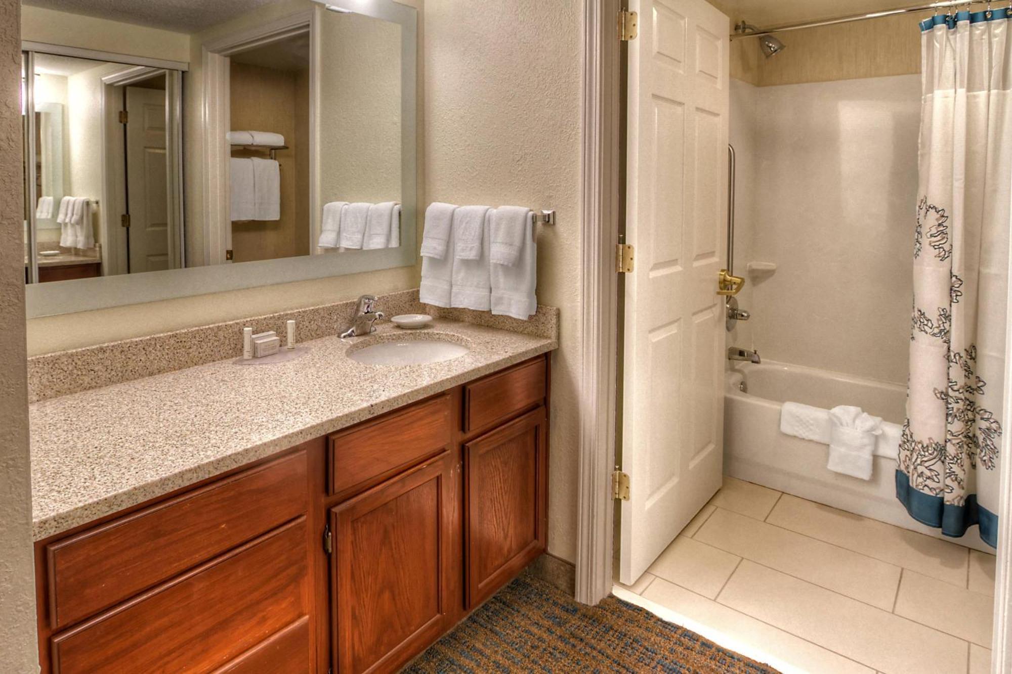 Residence Inn Memphis Germantown Kültér fotó