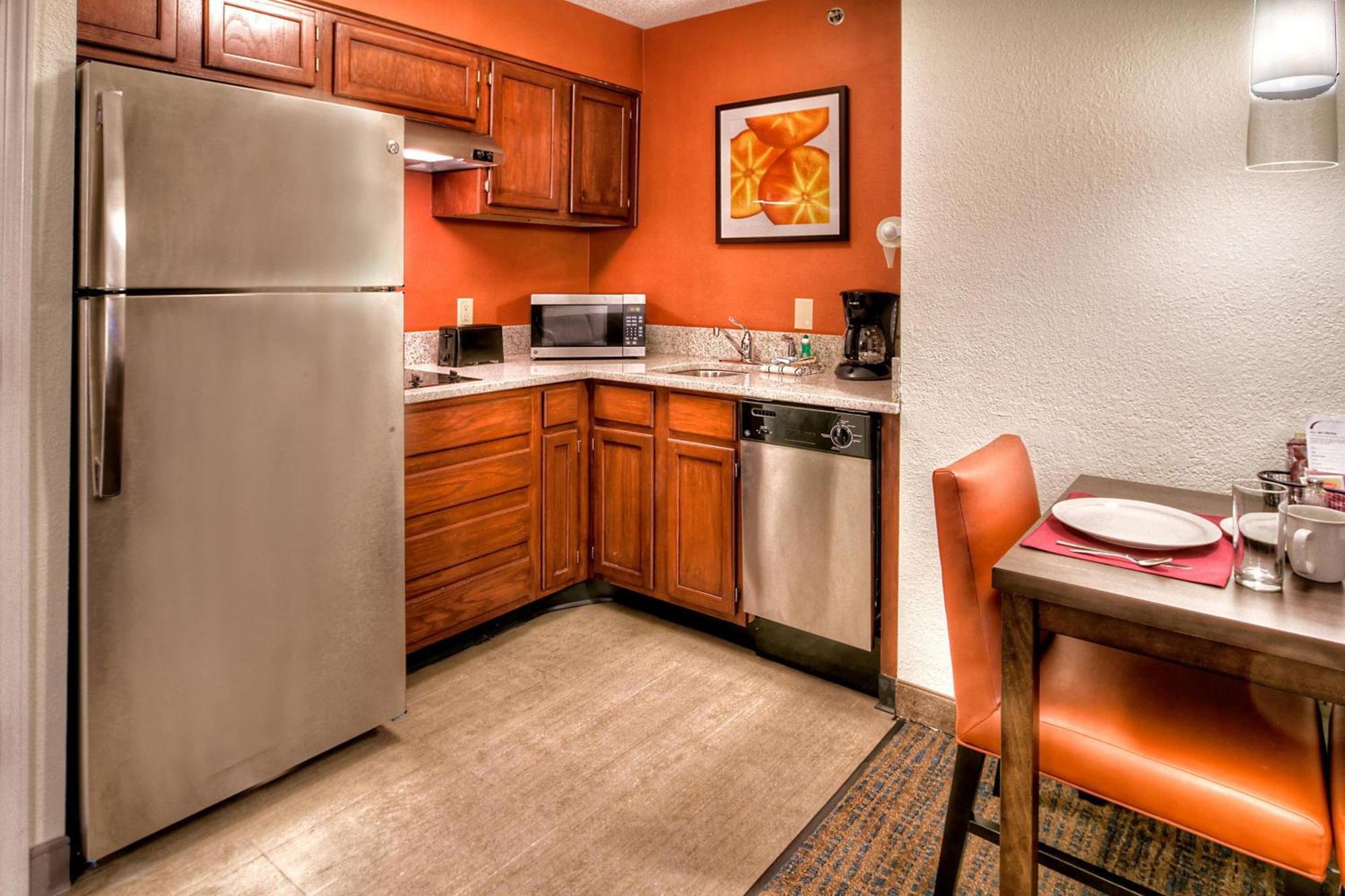 Residence Inn Memphis Germantown Kültér fotó