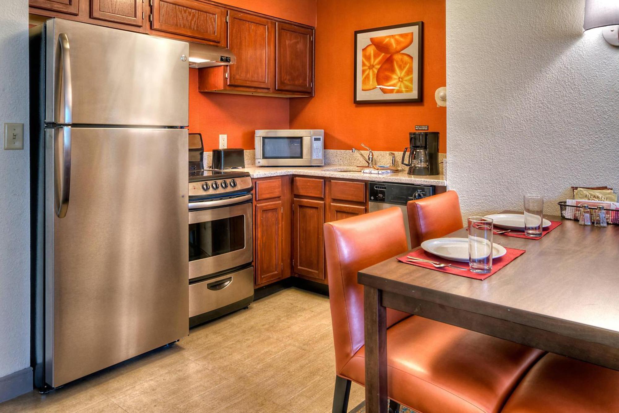 Residence Inn Memphis Germantown Kültér fotó