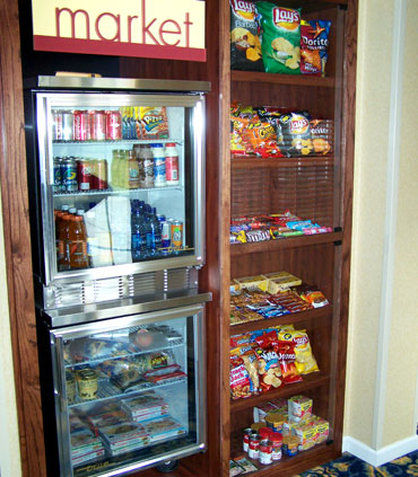 Residence Inn Memphis Germantown Kültér fotó