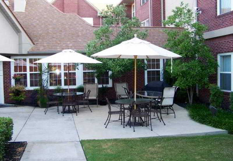 Residence Inn Memphis Germantown Kültér fotó
