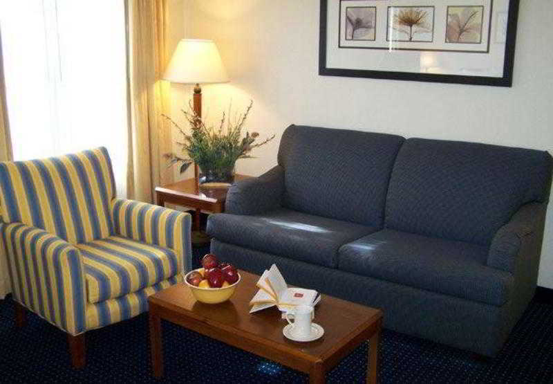 Residence Inn Memphis Germantown Kültér fotó