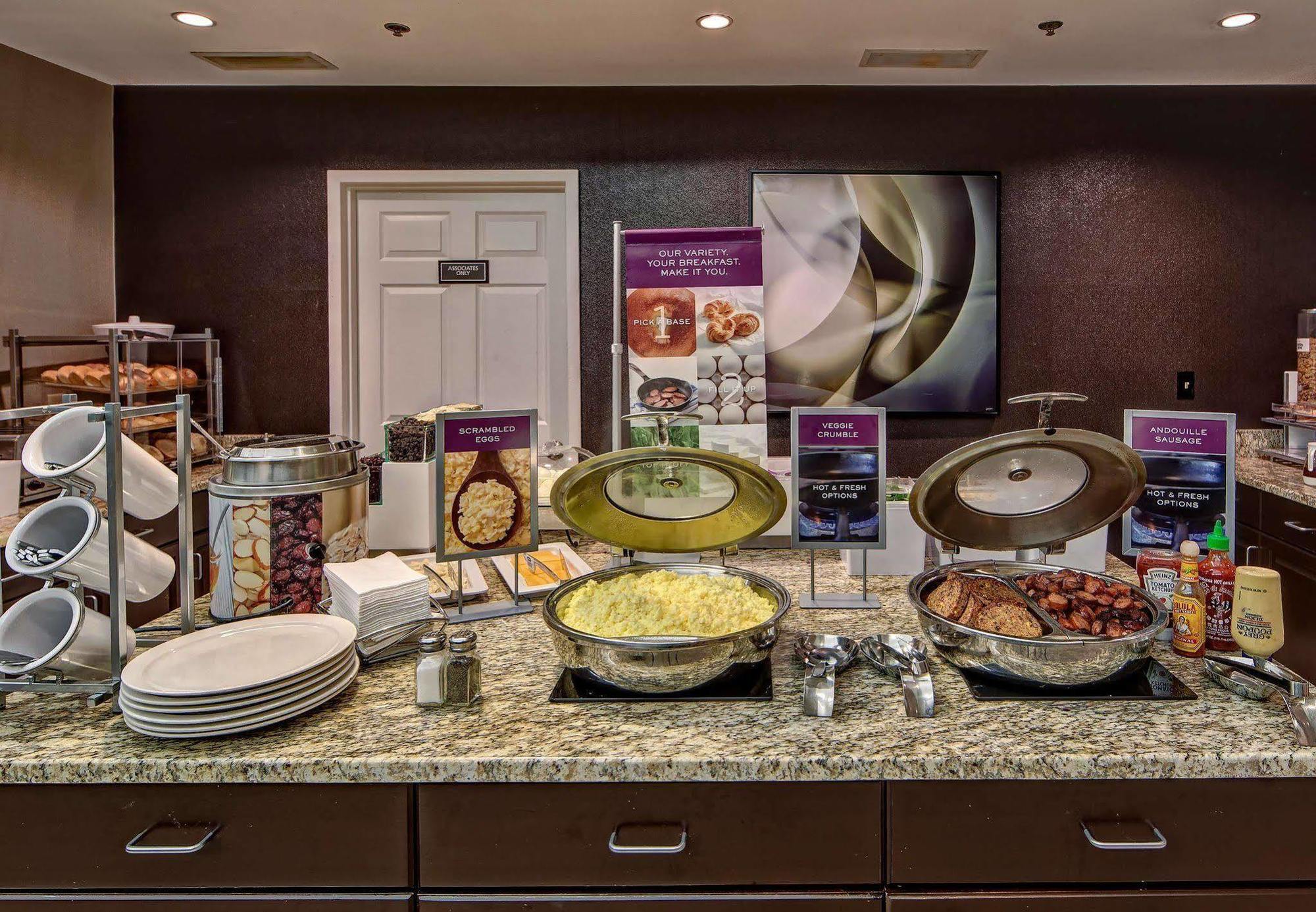Residence Inn Memphis Germantown Kültér fotó