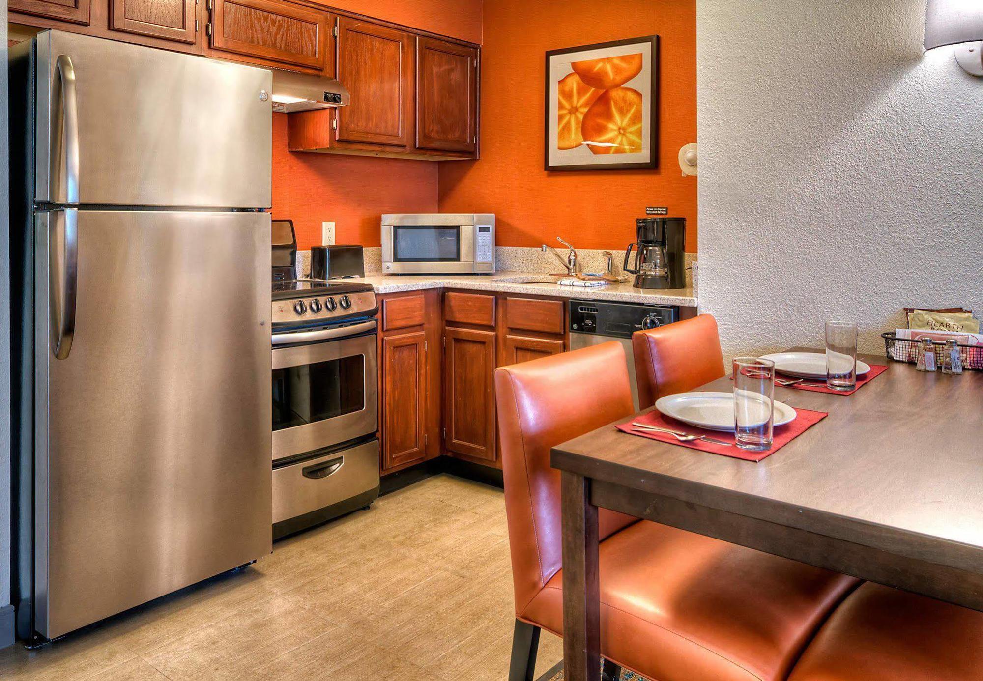 Residence Inn Memphis Germantown Kültér fotó